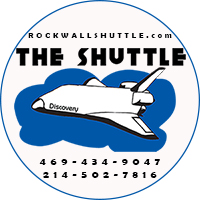 The Shuttle Logo