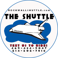 The Shuttle Logo